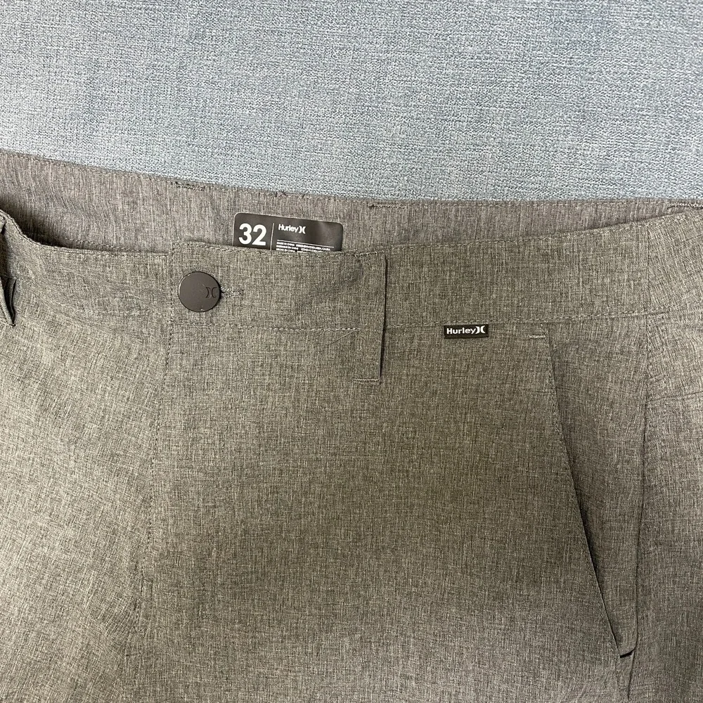 Hurley chino shorts